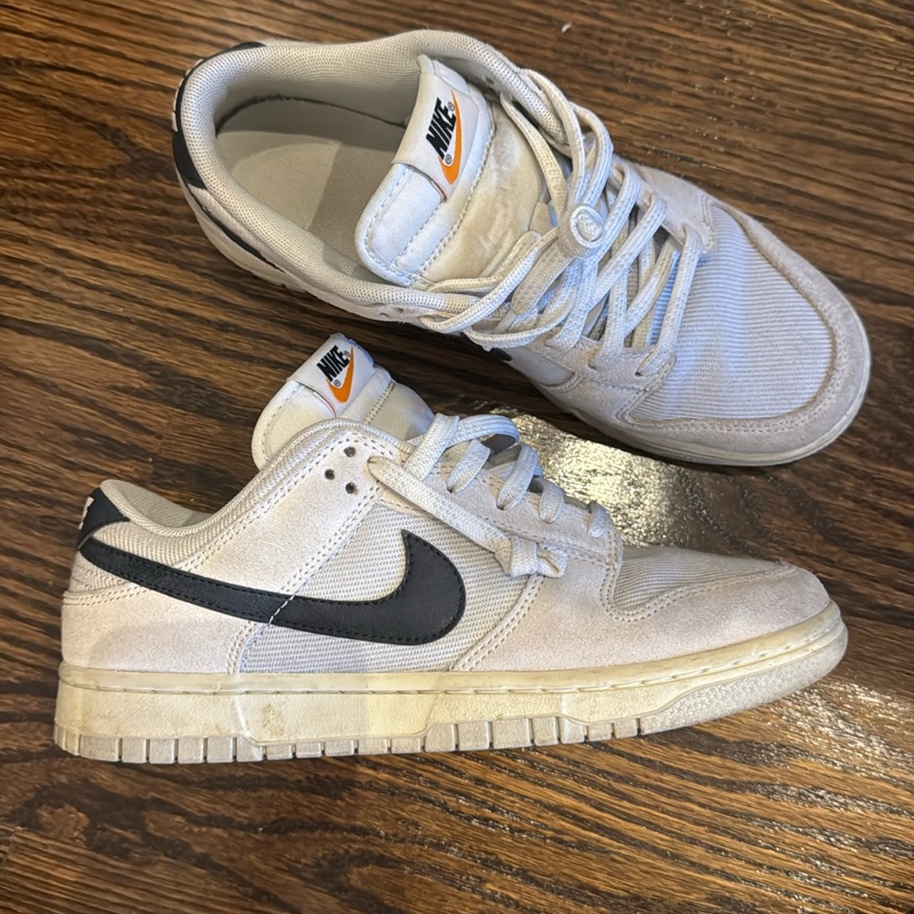 Nike Dunks